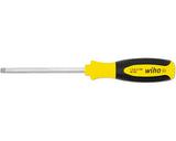 Surubelnita Dreapta Wiha 6, 5x100 Mm, Crom-vanadiu