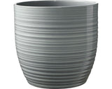 Ghiveci Soendgen Bergamo Ø 14 Cm H 13 Cm Verde Menta