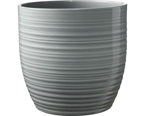 Ghiveci Soendgen Bergamo Ø 14 Cm H 13 Cm Verde Menta