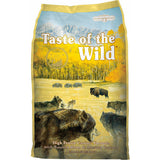 Hrana uscata pentru caini Taste of the Wild High Prairie, 13 Kg