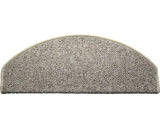 Covoras Pentru Trepte Mistral Bej 28x65 Cm