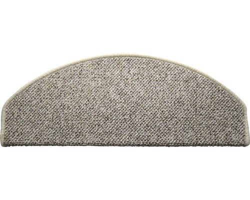 Covoras Pentru Trepte Mistral Bej 28x65 Cm
