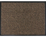 Covoras Intrare Scrapa Bej 60x90 Cm