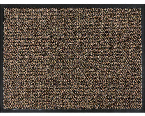 Covoras Intrare Scrapa Bej 60x90 Cm