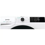 Masina de spalat rufe frontala GORENJE WEI74SDS, WaveActive, 7 kg, 1400rpm, Clasa A+++, Alb