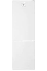 Combina frigorifica ELECTROLUX LNT5MF32W0, No Frost, 324 l, H 186 cm, Clasa A+, Alb