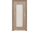 Foaie de Usa Classen Frasin Maro Discovery 1 MDF 203,5x84,4 cm Dreapta