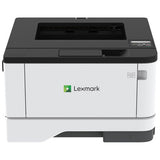 Imprimanta laser monocrom Lexmark B3442DW, Duplex, Retea, Wireless, A4