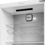 Combina Frigorifica Incorporabila GRUNDIG GKNI6950FHN, No Frost, 370 l, H 194 cm, Clasa D, HomeWhiz, Alb