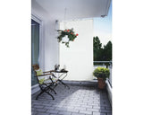 Copertina Verticala, Alba, 230x140cm