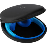 Casti pentru copii, Belkin, SOUNDFORM, Wireless On-Ear, Albastru