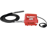 Vibrator Pentru Beton Agt Fx 2000w Cu Lance 30mm/3m