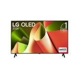Televizor LG OLED 65B43LA, 164 cm, Smart, 4K Ultra HD, 100 Hz, Clasa F (Model 2024)