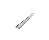 Rigola de Dus APZ13-DOUBLE9 550 mm cu Gratar Reversibil, Otel Inoxidabil