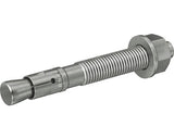 Ancore Conexpand Fischer Fbn Ii M12x106 Mm, Otel Inoxidabil, 20 Bucati