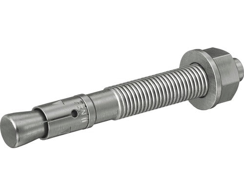 Ancore Conexpand Fischer Fbn Ii M12x106 Mm, Otel Inoxidabil, 20 Bucati