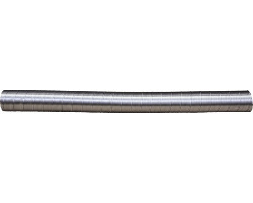 Tub Flexibil Din Inox Ø200 Mm 1,5 M