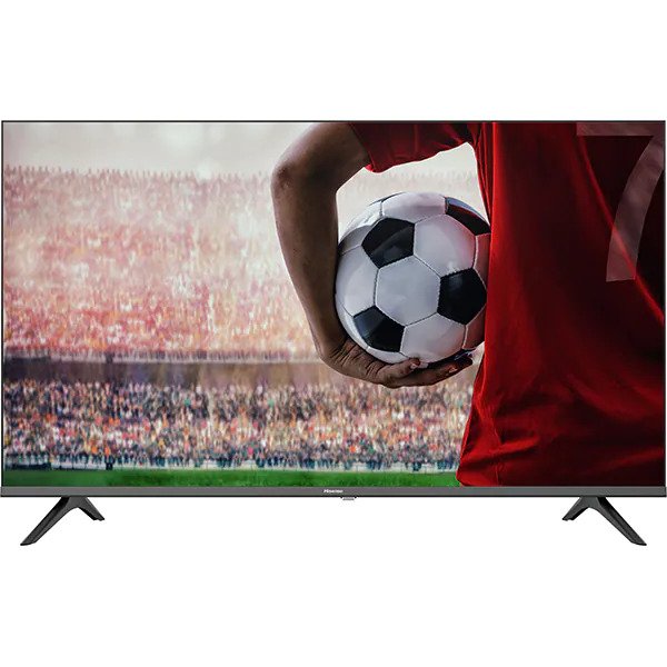 Televizior DLED Smart HISENSE 32A5750FA, HD, 80cm, Clasa F, Negru