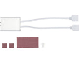 Intrerupator Touchless Yourled Sensor Max. 60w, Pentru Montaj Sub Mobilier