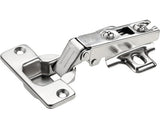 Balama Aruncatoare Hettich Slideon Max. 110°, Pentru Mobila, Pachet 12 Bucati, Pentru Gaura Ø35mm, Usi Aplicate