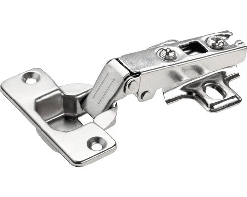 Balama Aruncatoare Hettich Slideon Max. 110°, Pentru Mobila, Pachet 12 Bucati, Pentru Gaura Ø35mm, Usi Aplicate