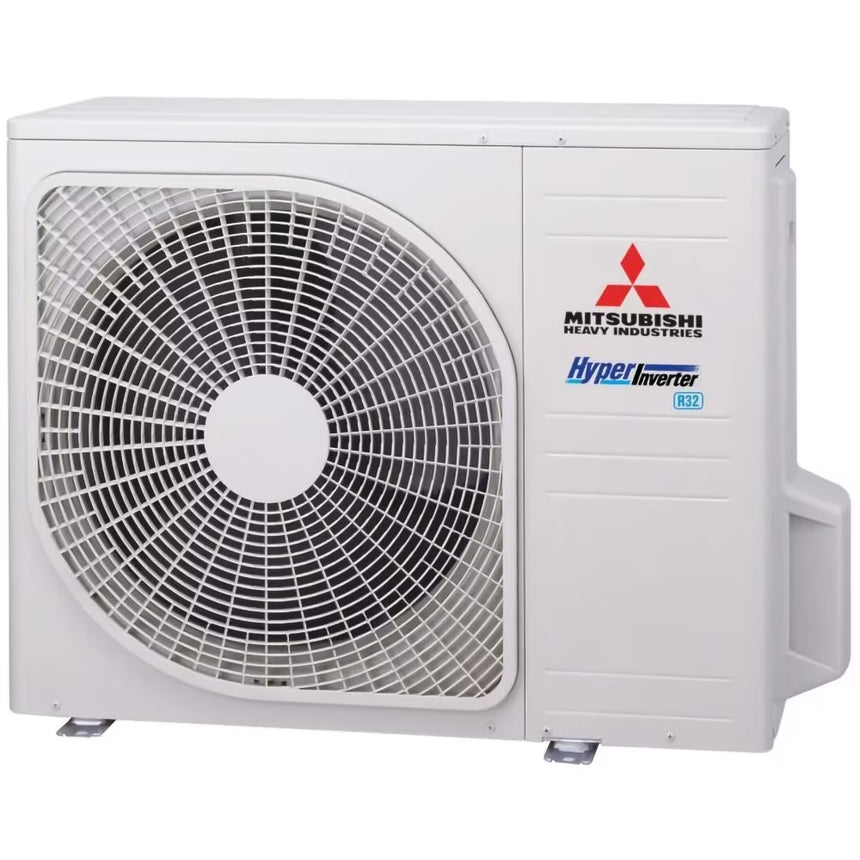 Aer Conditionat MITSUBISHI HEAVY Harukaze Pro SRK50ZSX-WF SRC50ZSX-W, 18000 BTU, A++/A++, Hyperinverter, Functie Incalzire-Racire, Wi-Fi, Alb-Negru