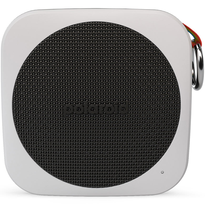 Boxa Portabila Polaroid P1 Music Player Bluetooth Black