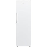 Frigider cu o usa Beko B1RMLNE444W, 365 l, No Frost, AeroFlow, Iluminare LED, Clasa E, H 186,5 cm, Alb