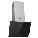 Hota cu corn Gorenje WHI649EXBG, negru/otel inoxidabil