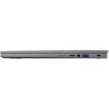Laptop ACER Swift Go 16 OLED SFG16-71-77P5, Intel Core i7-13700H pana la 5GHz, 16" 3.2K, 16GB, SSD 1TB, Intel Iris Xe, Windows 11 Home, Gri