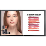 Display Profesional LG 43TA3E, 43", Full HD, Touch, 60Hz, Negru