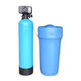 Statie de dedurizare SOFT 18 SIMPLEX, 1.5mc/h
