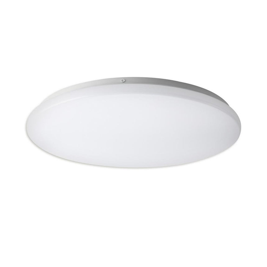 Plafoniera LED, Top-Light, Metal / Plastic, 36 W, 230 V, 4000K, Clasa eficienta energetica F, Alb