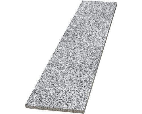 Glaf New HLB Granit Gri 124x20x2 cm