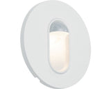 Spot Led Incastrat Paulmann 2, 7w Ø78mm 65 Lumeni, Alb, Cu Senzor De Miscare