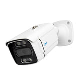 Camera supraveghere video PNI IP3POE, 3MP, IP66