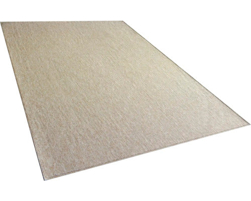 Covor Linen Look Bej 140x200 Cm