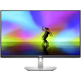 Monitor Gaming LED IPS Dell 27", FHD, 75Hz, HDMI, FreeSync, FlickerFree, S2721HN