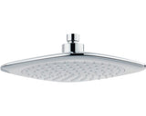Sistem De Dus Cu Comutator Form & Style Bahama, Furtun Dus 150 Cm, Crom
