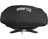Husa protectie pentru gratar electric Weber Q100/1000