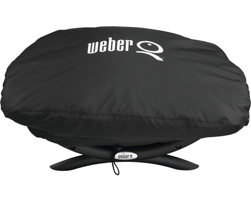 Husa protectie pentru gratar electric Weber Q100/1000