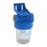 Filtru Apa Rece, Valrom, 5'' D.3/4''