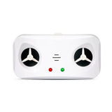 Aparat cu ultrasunete pentru alungat rozatoarele si pentru purificat aerul Ultrasonic Pestrepeller and Air Purified PS-305
