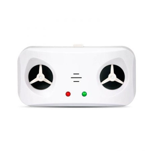 Aparat cu ultrasunete pentru alungat rozatoarele si pentru purificat aerul Ultrasonic Pestrepeller and Air Purified PS-305