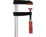 Menghina cu surub, din fonta maleabila BESSEY TPN-BE, deschidere 200 mm, adancime 60 mm
