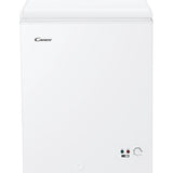 Lada Frigorifica Candy CCHH 145, 137 L, clasa F, H 85 cm, alba
