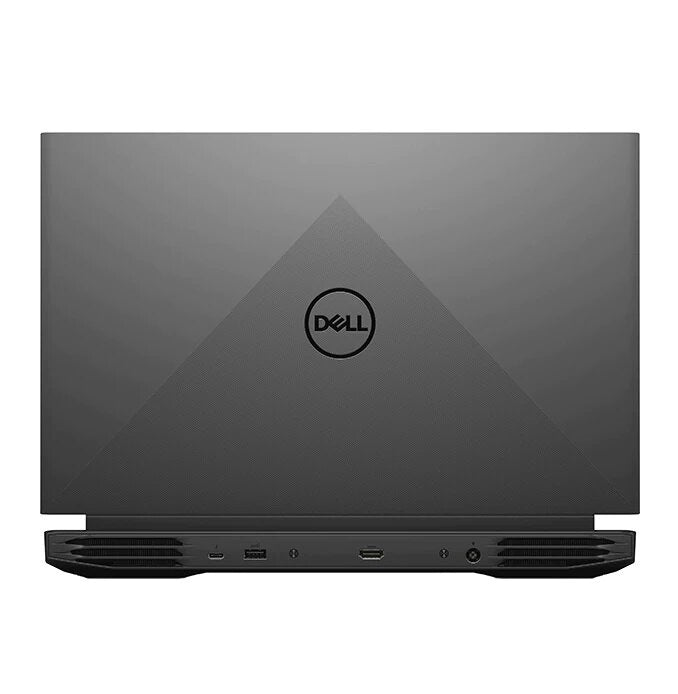 Laptop Gaming DELL G15 5510, Intel Core i7-10870H pana la 5.0GHz, 15.6" Full HD, 16GB, SSD 1TB, NVIDIA GeForce RTX 3060 6GB, Ubuntu, Gri Inchis