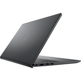 Laptop DELL Inspiron 15 3511, Intel Core i5-1135G7 pana la 4.2GHz, 15.6" Full HD, 16GB, SSD 512GB, Intel Iris Xe Graphics, Ubuntu, Negru