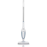 Mop cu aburi GORENJE SC1200W, 0.35l, 1200W, Alb-Albastru