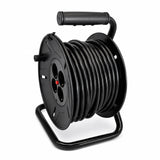 Prelungitor Electric 25 m, 250V, 1100W, Cablu de Alimentare Lung pentru Casă, Grădină și Atelier